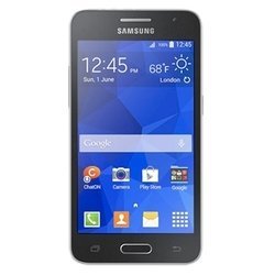 Samsung Galaxy Core 2 SM-G355H (черный)