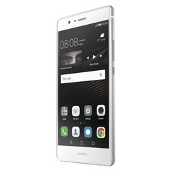 Huawei P9 Lite (белый)