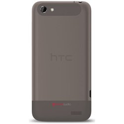 HTC One V (серый)