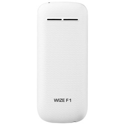 Prestigio Wize F1 (белый)