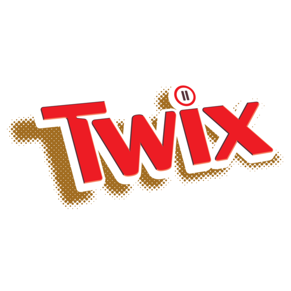 Мороженое Twix молочное с печеньем-карамелью в шоколадной глазури 261 г ( 6 шт по 43,5 г)