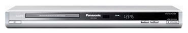 Panasonic DVD-S53EE