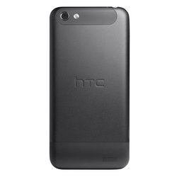 HTC One V (черный)