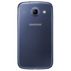 Samsung Galaxy Core GT-I8262 (синий)