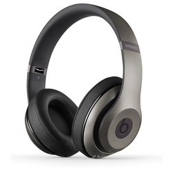 Beats Studio Wireless (титан)