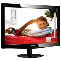 Philips 190V3LSB (00/01) (черный)