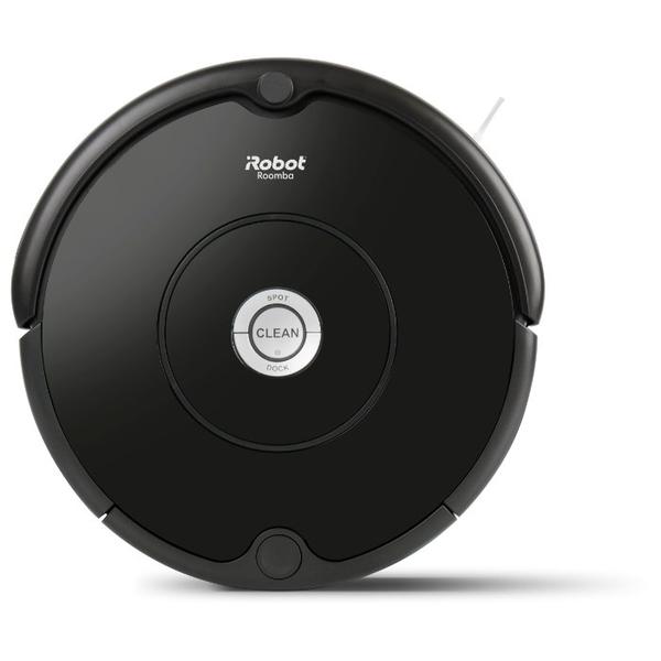 Робот-пылесос iRobot Roomba 606