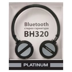 Explay Platinum BH320