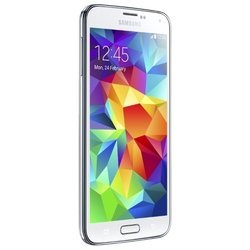 Samsung Galaxy S5 16Gb LTE (белый)