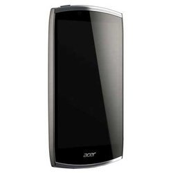 Acer CloudMobile S500 (черный)