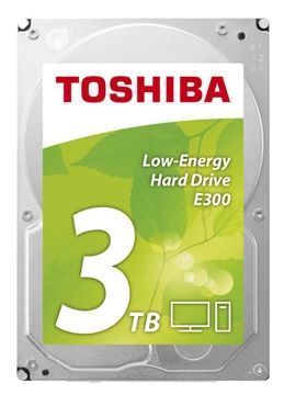 Toshiba HDWA130EZSTA