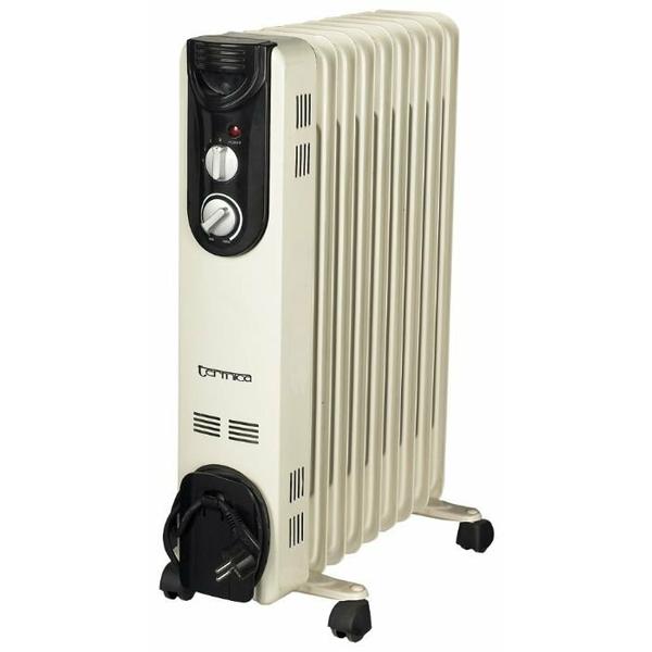 Масляный радиатор Termica Comfortline Standart 0920 TC