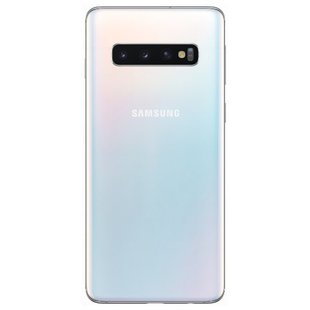Samsung Galaxy S10 8/128GB (белый)