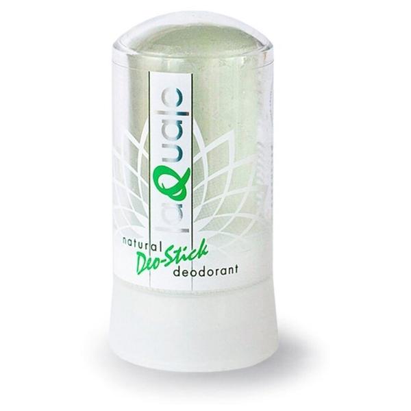 LAQUALE дезодорант, Deo-Stick natural с экстрактом березы