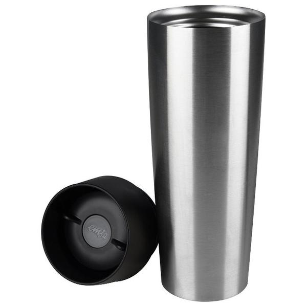 Термокружка EMSA Travel Mug Grande Stainless Steel (0,5 л)