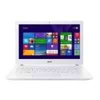 Acer ASPIRE V3-371-39DB (Core i3 4005U 1700 Mhz/13.3"/1366x768/4.0Gb/1008Gb HDD+SSD Cache/DVD нет/Intel HD Graphics 4400/Wi-Fi/Bluetooth/Win 8 64)