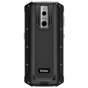 Haier Titan T1 (черный)