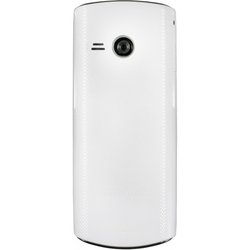 Samsung E2232 (белый)