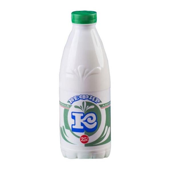 Молочная азбука Кефир 2.5%