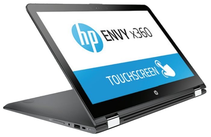 HP Envy 15-ar000 x360