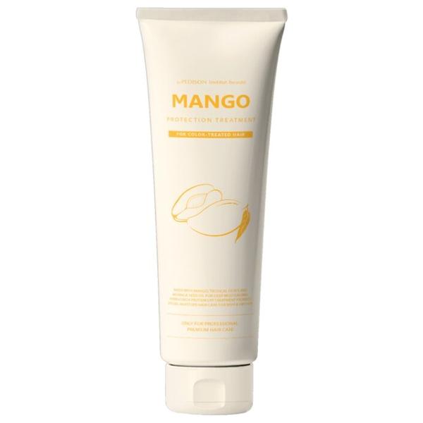 Pedison Institut-Beaute Маска для волос Mango Rich LPP Treatment