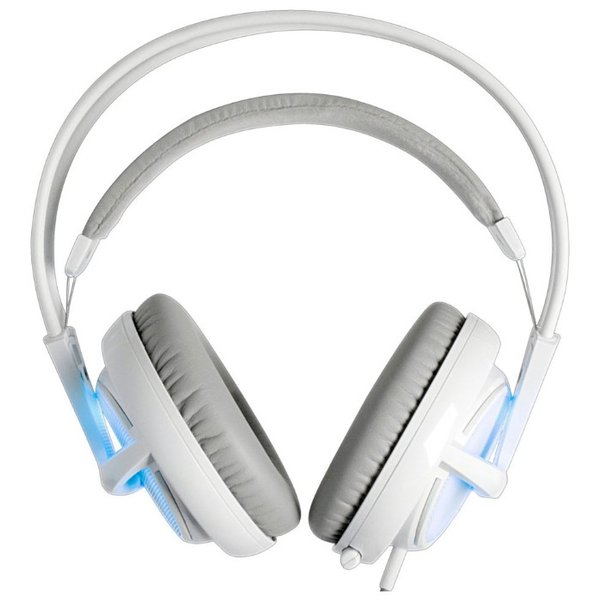 SteelSeries Siberia v2 Frost Blue headset