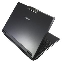 ASUS F9E (Pentium Dual-Core T2330 1600 Mhz/12.0"/1280x800/2048Mb/160.0Gb/DVD-RW/Wi-Fi/Bluetooth/Win Vista HB)