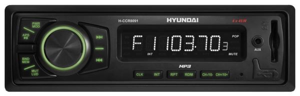 Hyundai H-CCR8091