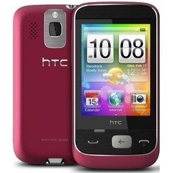 HTC Smart (красный)