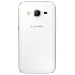 Samsung Core Prime VE SM-G361H/DS (белый)
