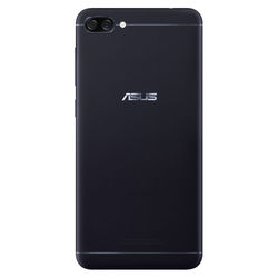 ASUS ZenFone 4 Max ZC520KL 16Gb (черный)