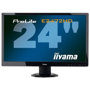 Iiyama ProLite E2472HD-1