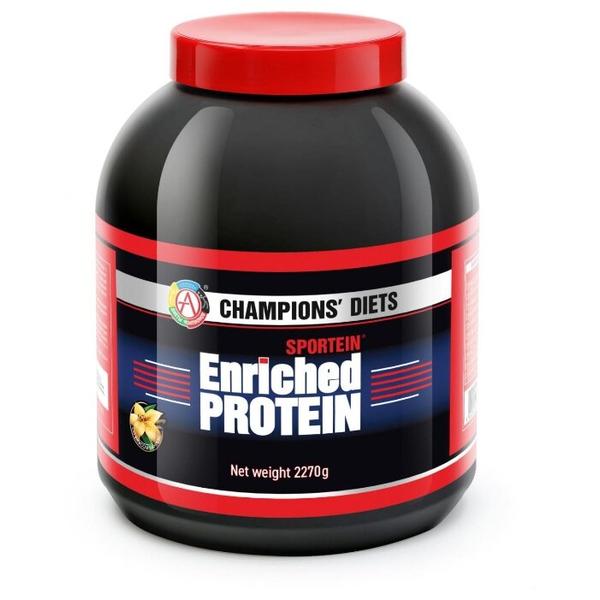 Протеин Академия-Т Sportein Enriched Protein (2270 г)