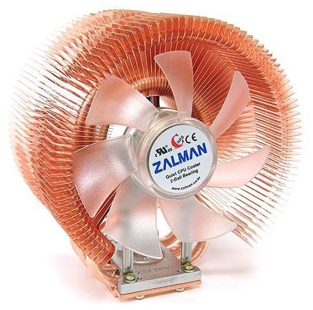 Zalman CNPS9500 LED
