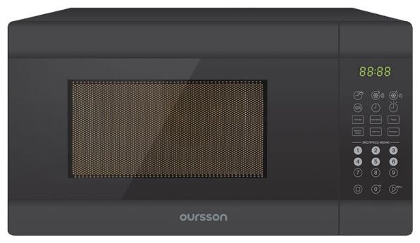 Oursson MD2045/BL