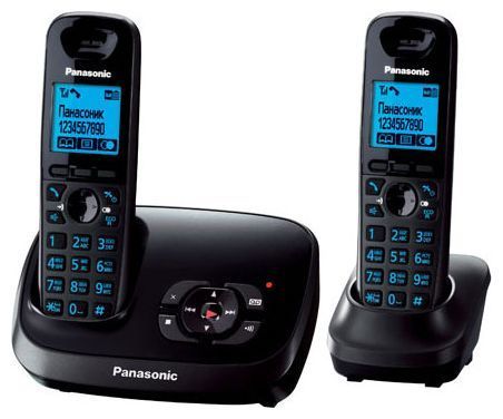 Panasonic KX-TG6522