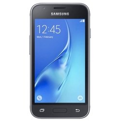 Samsung Galaxy J1 Mini SM-J105H (черный)