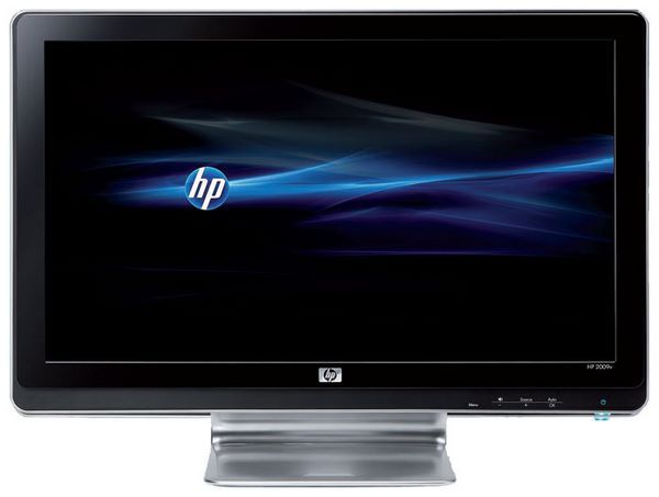 HP 2009v
