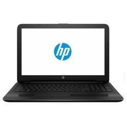 HP 15-ay573ur (Intel Core i3 6006U 2000 MHz/15.6"/1366x768/6Gb/500Gb HDD/DVD нет/AMD Radeon R5 M430/Wi-Fi/Bluetooth/Win 10 Home)