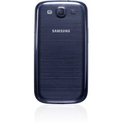 Samsung Galaxy S III mini 16Gb (синий)