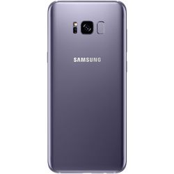 Samsung Galaxy S8 Plus (аметист)