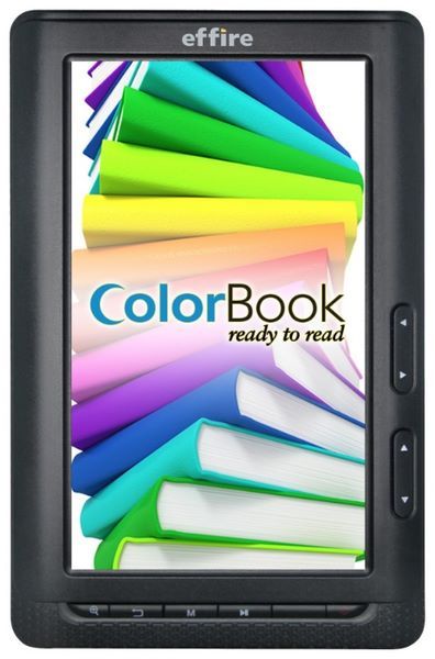 effire ColorBook TR704