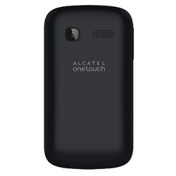 Alcatel POP C1 4015D (черный)