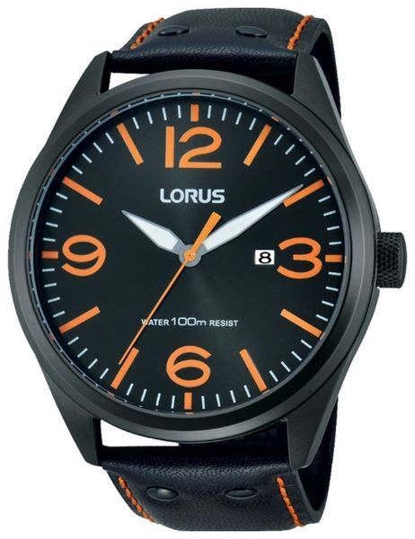 Lorus RH961DX9