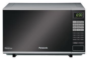 Panasonic NN-SF550W