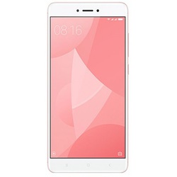 Xiaomi Redmi 4X 32Gb (розовый)