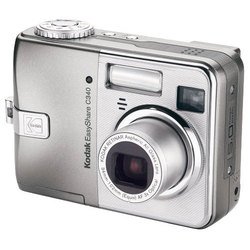 Kodak C340