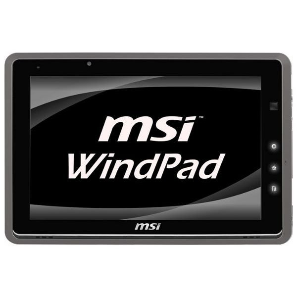 MSI WindPad 110W-024 2Gb DDR3 32Gb SSD 3G