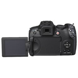 Canon PowerShot SX10 IS