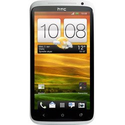 HTC One X 32GB (белый)